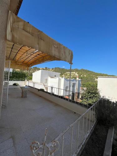 Résidence Eddyr Résidence Eddyr