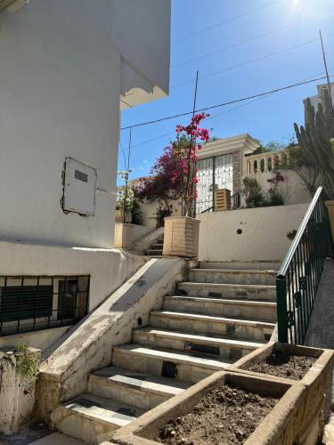 Résidence Eddyr Résidence Eddyr