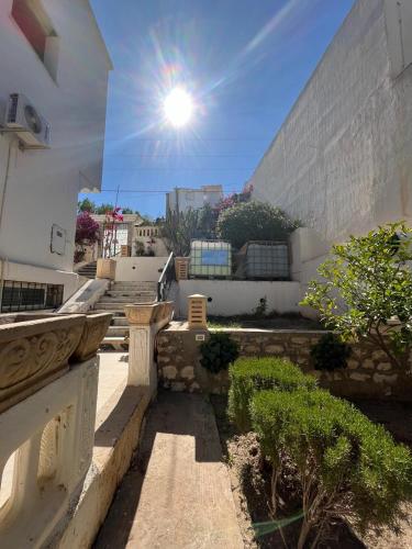 Résidence Eddyr Résidence Eddyr