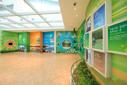 健身中心/健身設施