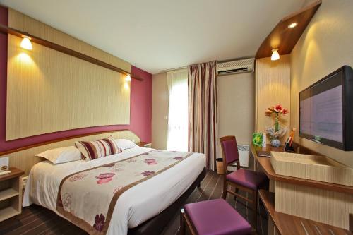 Mercure Castres L'Occitan - image 7
