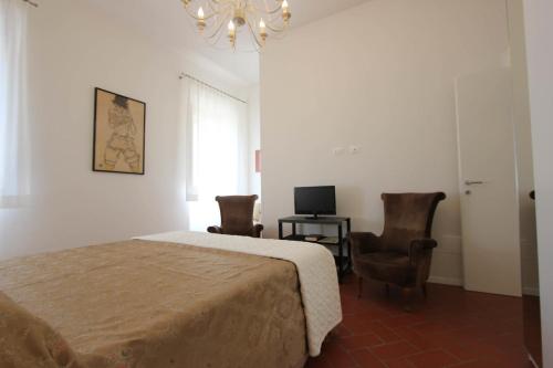 Marsili Luxury Suite - main image