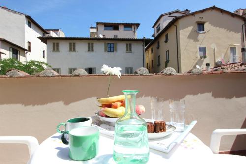 Marsili Luxury Suite, Florenz (Foto 4)