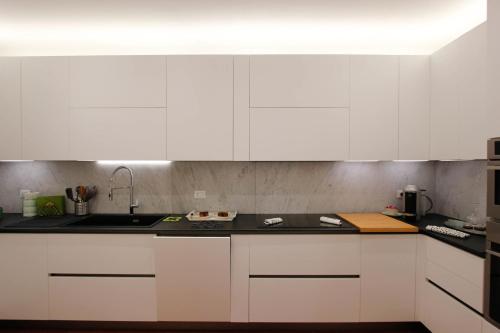 Marsili Luxury Suite, Florenz (Foto 10)