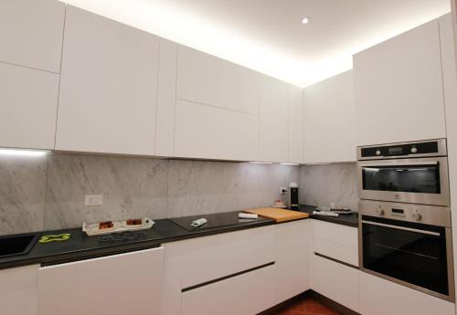 Marsili Luxury Suite