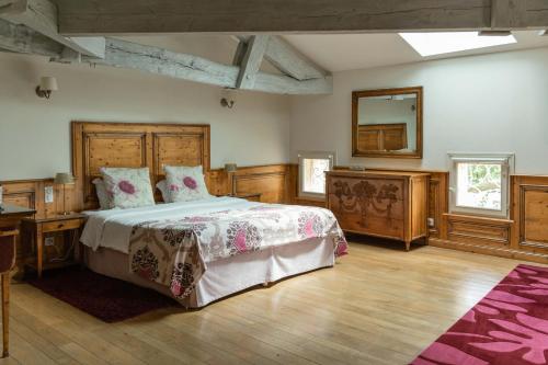 Suite with Sauna