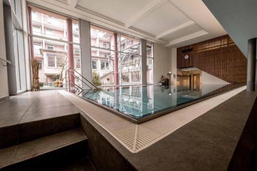 . Kurhotel San Andreas