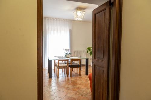 Зручності, Casetta Vacanze - Appartamento con 2 camere da letto in Frasso Telesino