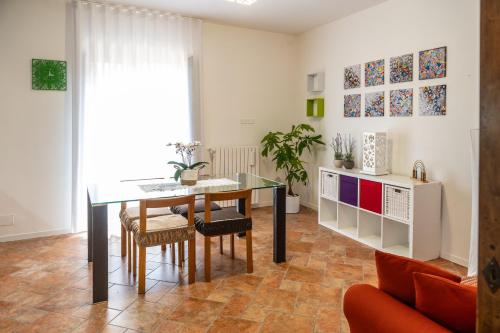 Зручності, Casetta Vacanze - Appartamento con 2 camere da letto in Frasso Telesino