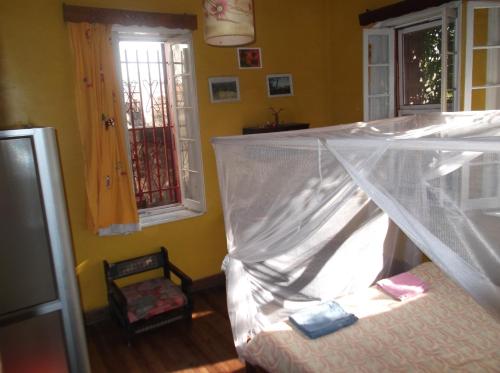 Le Karthala Chambres D'Hotes - image 5
