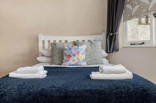 Garden Flat with Bath Skyline Views & Private Patio, Бат (фото 10)