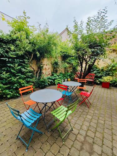 Leuven City Hostel - image 13