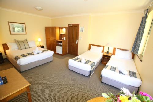 La Maison Boutique Hotel in Blue Mountains