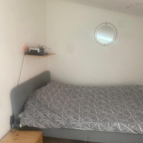 Appartement avec terrasse au cœur du panier