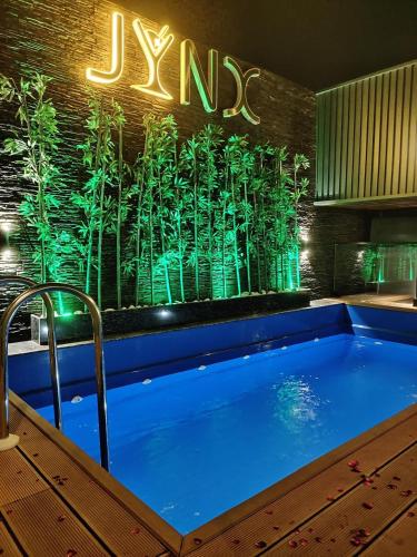 HOTEL ATHENS , a boutique hotel 3