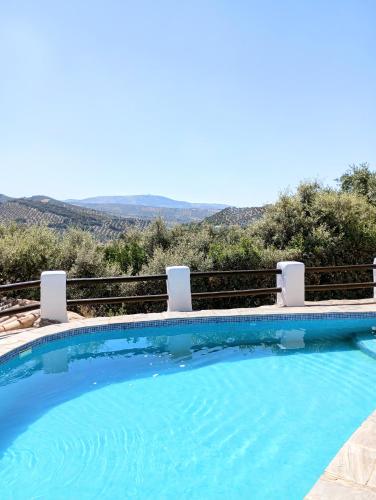 Casa Miguel Montefrio, Granada (foto 7)