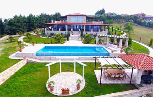 Villa Aurelia