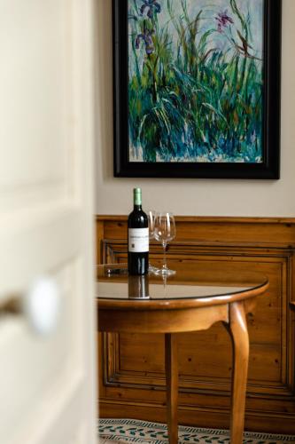 Double Room - la petit Verdot