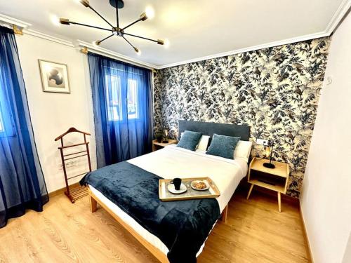 Casa Lala Cudillero 3 gîte à louer Cudillero