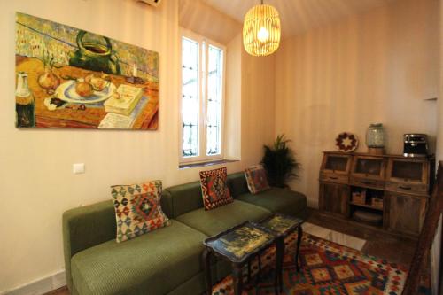 Hostal Las Acacias, Málaga (photo 10)