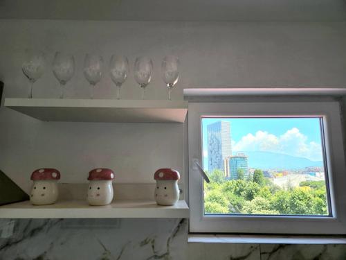 Tirana City Center Penthouse Oasis, Tirana (photo 11)