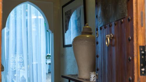 riad marrakech les orangers d’alilia