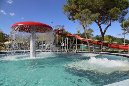  Sporting Center, Montegrotto Terme bei Camin