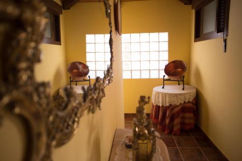  Apartamentos Rurales Arco de Trajano in Alcántara