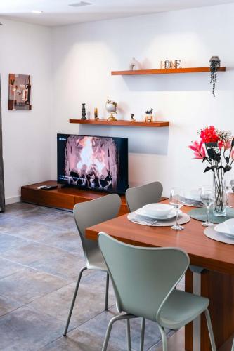 Unique & Spacious 2BR in Valletta Center by ArcoBnb, La Valletta (foto 7)