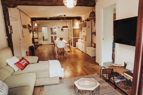 Atxuri Casco Viejo Garaje incluido, Bilbao (foto 6)