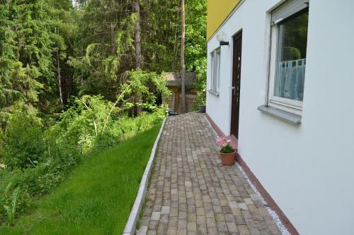 المنظر الخارجي, Am Eschachwäldle (Am Eschachwaldle) in Niedereschach