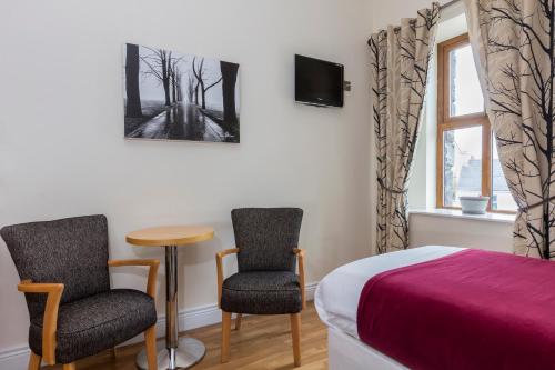 The Coach House Hotel - image 10