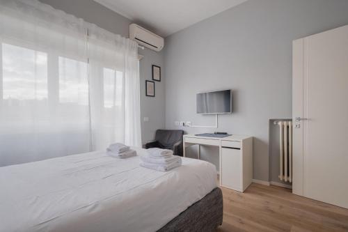 BBB House Saint Peter, Рим (фото 9)