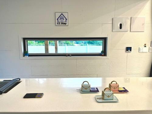 CC Stay 씨씨스테이