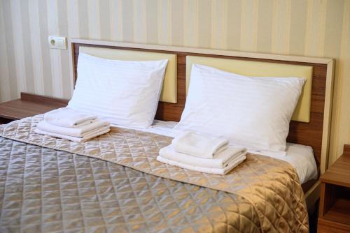 Sovinyon Resort, Odessa (photo 7)