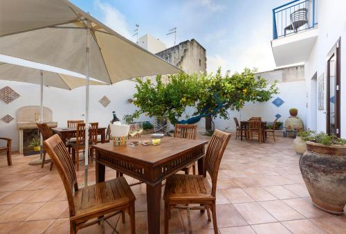 Le Margherite – San Vito Lo Capo, CA