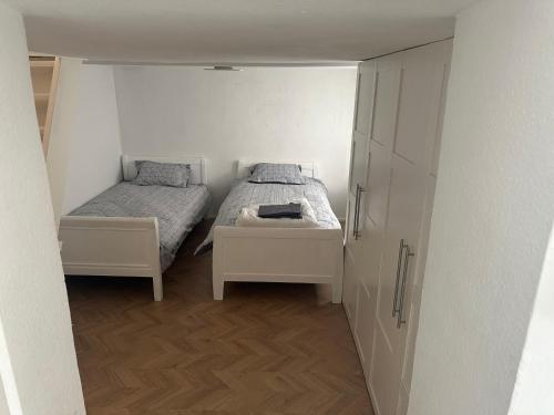 Stilvolle Wohnung Zentrum, Düsseldorf (Foto 3)