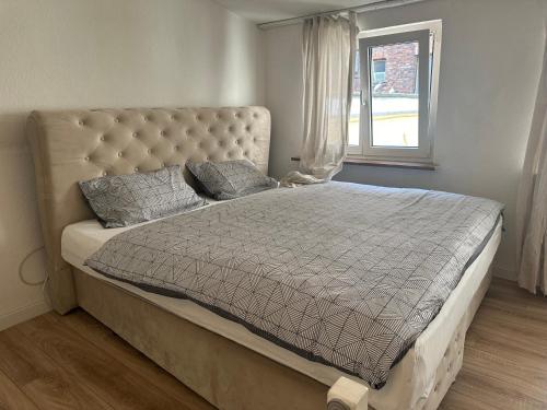 Stilvolle Wohnung Zentrum, Düsseldorf (Foto 8)
