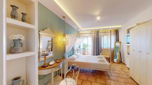 Aneria Suites in Lappei