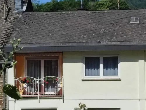 Ferienwohnung 2 Am Petersberg in Neef, Deutschland