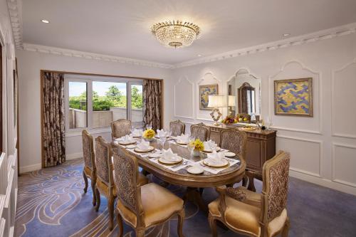 Instalações, Taj Palace, New Delhi in Nova Delhi e NCR