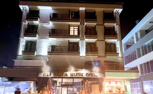 hotel photo