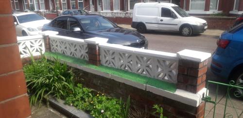 Bright Home Guest House, Manchester (foto 9)
