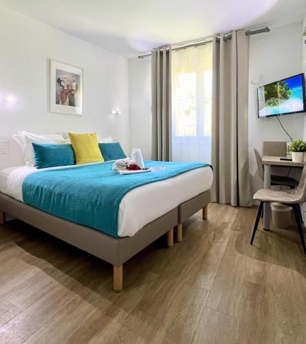 Hotel L'Escapade - image 12