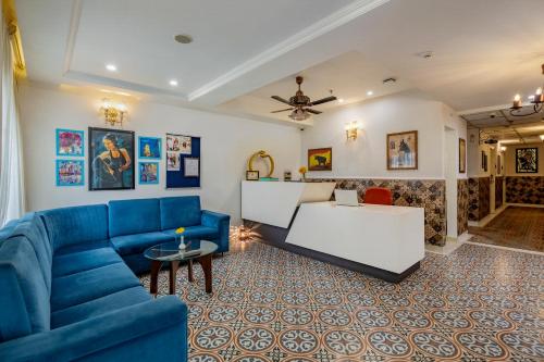 Sterling Marbella Dehradun