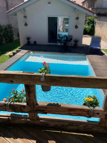 Le nid gîte à louer Bourg-lès-Valence