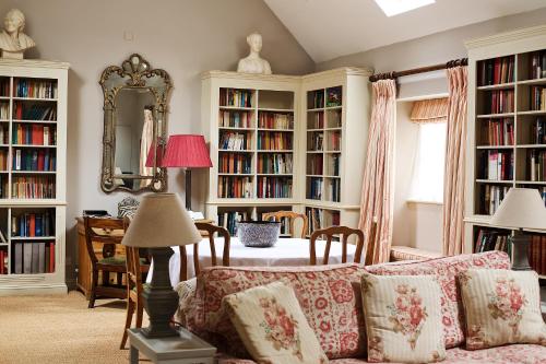 Cope Cottage - image 11