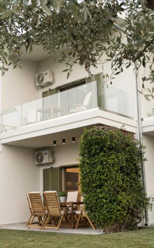 Villa Elxis