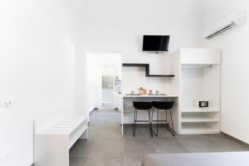 La dimora del cavatore