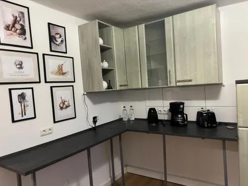 Schöne und sehr zentrale Wohnung im Herzen von Gelsenkirchen in Gelsenkirchen, Deutschland